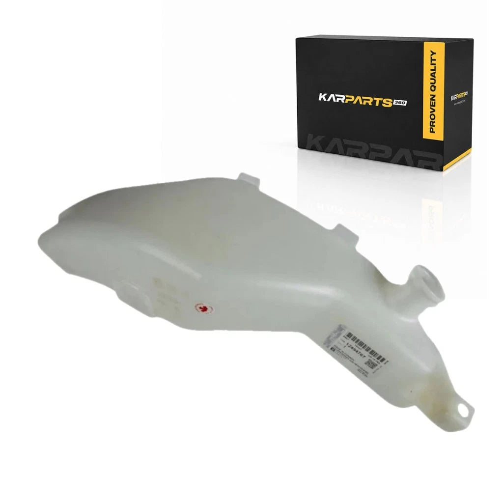 Washer Reservoir for GMC Savana 2500/3500 (2003–2022) ALX-PAU-AC-88958134-CLA2