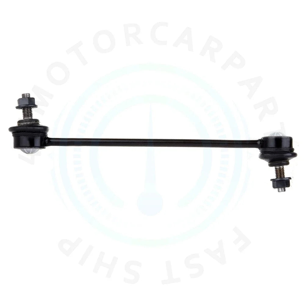 Set of 2 Front Sway Bar End Links for Ford Focus (2000–2010)