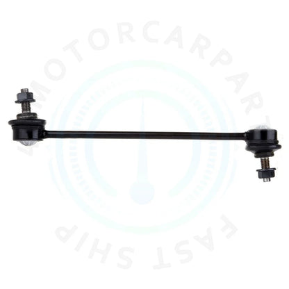 Set of 2 Front Sway Bar End Links for Ford Focus (2000–2010)
