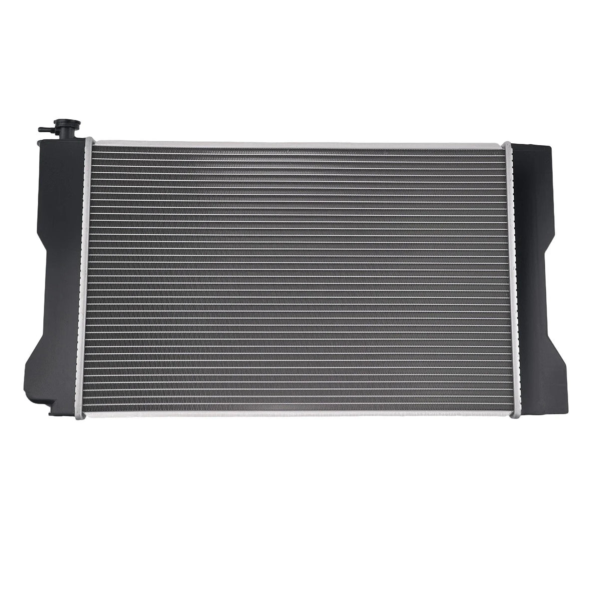 Cooling Radiator for Toyota Corolla Pontiac Vibe (2009–2014) 164100T040 1.8L AT