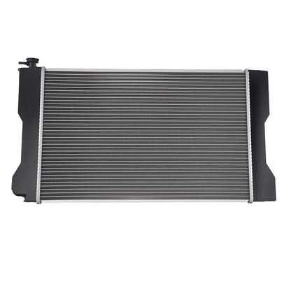 Cooling Radiator for Toyota Corolla Pontiac Vibe (2009–2014) 164100T040 1.8L AT