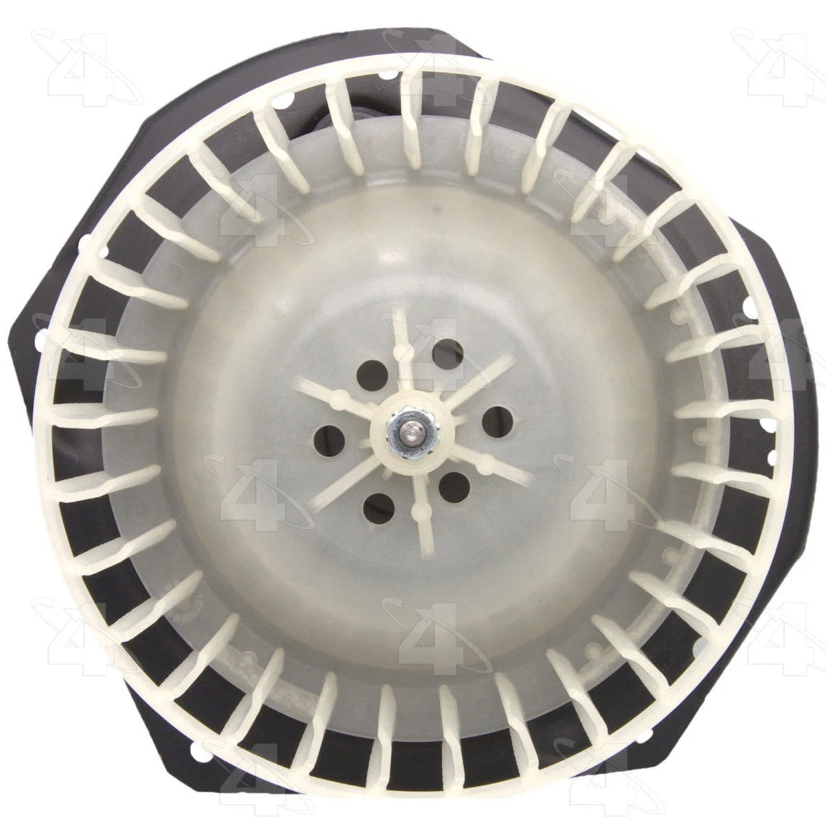 Blower Motor for Chevy Malibu (1979–1982) 35345, RBC191522, PM140