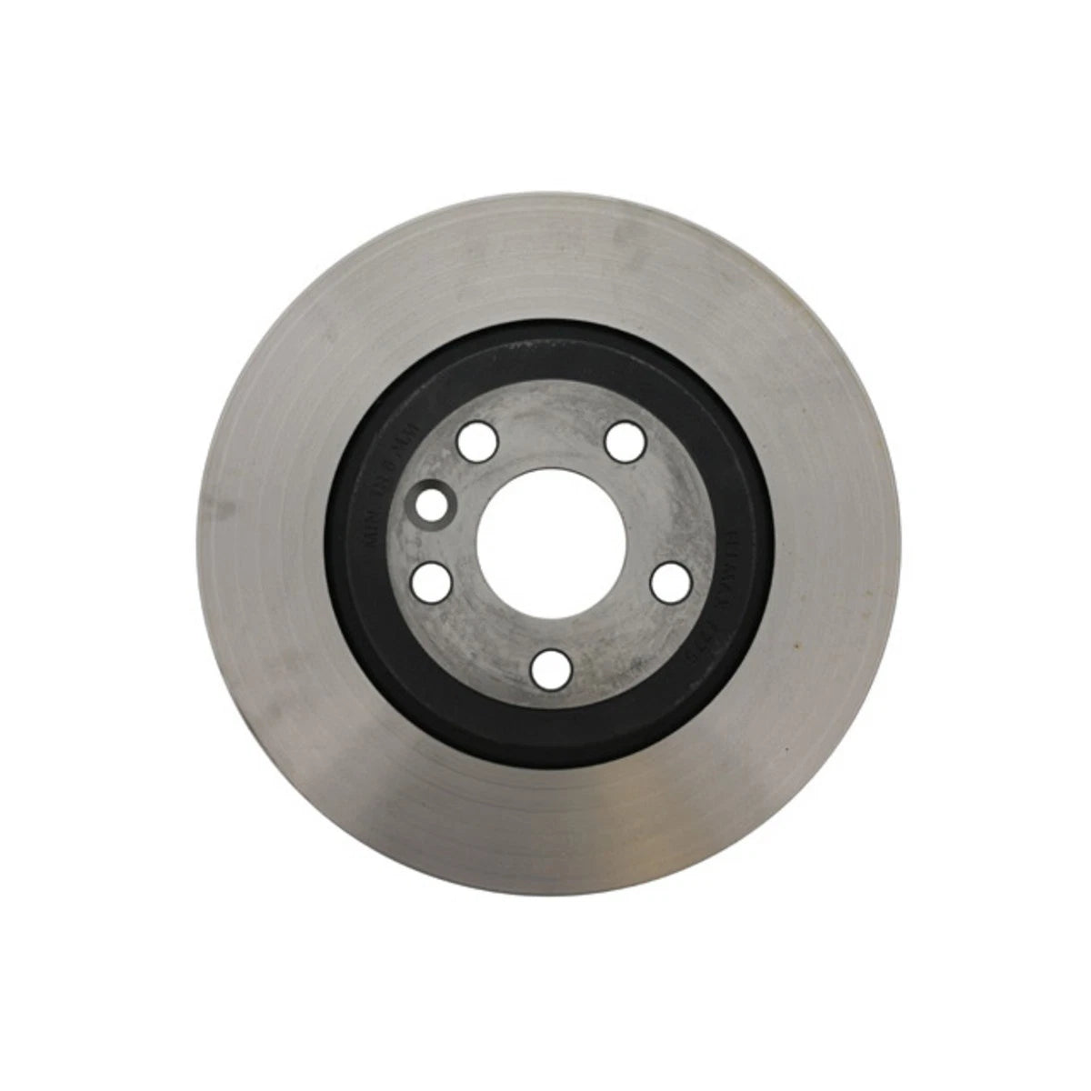Fremax Painted Brake Disc for Land Rover Range Rover Evoque (2016–2019) - LR072016
