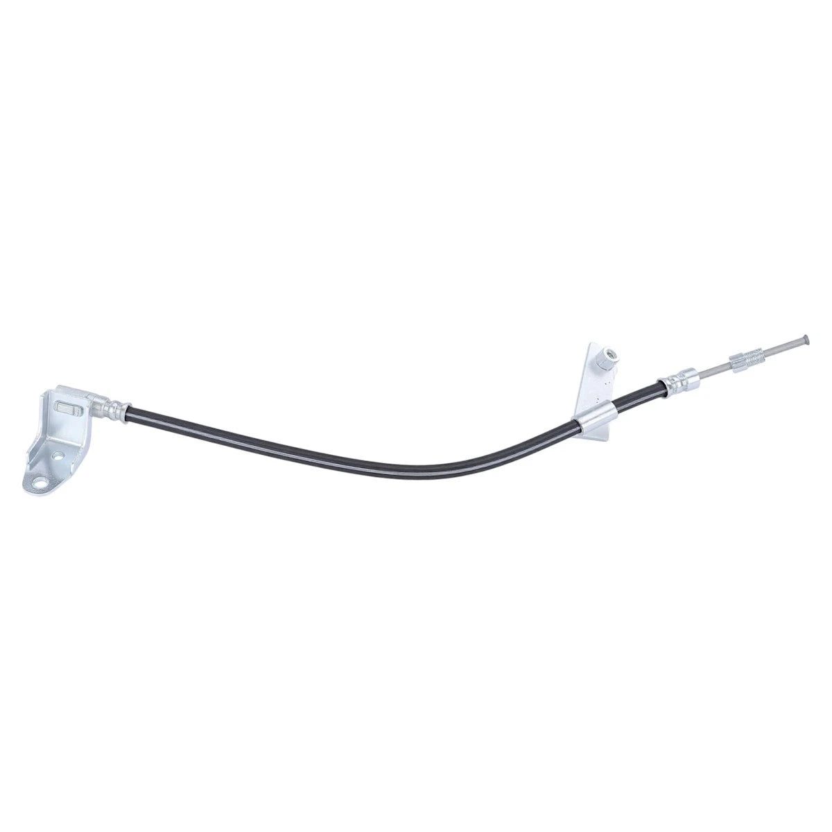 Brake Line Rear Right for Dodge Neon Chrysler SX 2.0 (2000–2002) 17981180, 2201296, 4509802AE