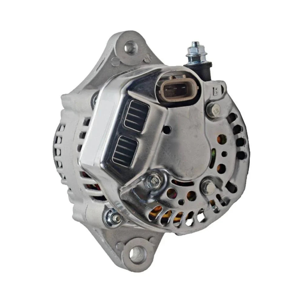 Alternator for Bobcat 453 553 325 425 328 463 320 (Denso Style 12337)