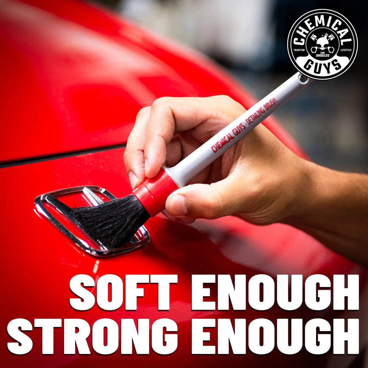 Car Detailing Kit (Pack of 17) - 3.76 Fl Oz