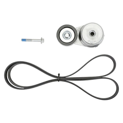 Timing Belt Kit for International Harvester 9200 SBA (1990–1994) 18045161