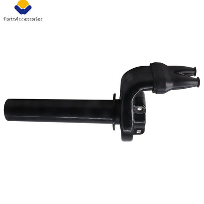 Twist Throttle Handle Grip for Honda CRF150R CRF250R CRF250X CRF450R CRF450X