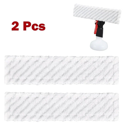 Mop Cloths for GlassVAC (Replacement Spare Parts) 2907010mm