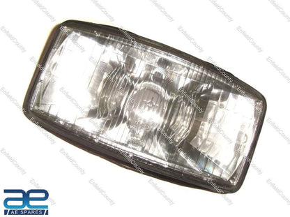 Headlight Assembly for Vespa T5 Scooter