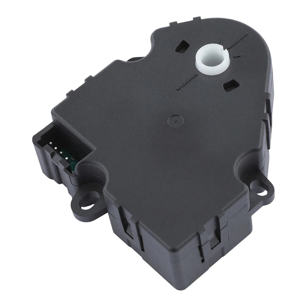 Heater Blend Door Actuator for GMC Savana 1500 2500 3500 4500 (2005–2015) 18051248, 1712066
