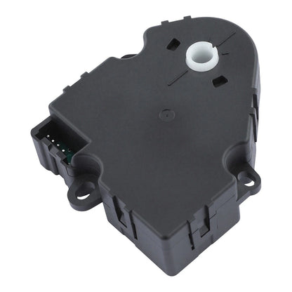 Heater Blend Door Actuator for GMC Savana 1500 2500 3500 4500 (2005–2015) 18051248, 1712066