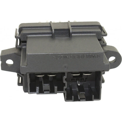 Blower Motor Resistor for Saturn Vue (2008–2010) CLX-M0-USA-REPC191812-CL360A76