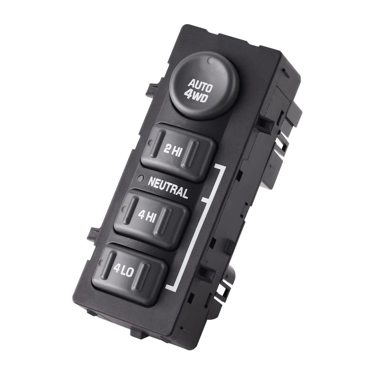 4x4 Wheel Transfer Case Control Switch for Chevy Silverado 2500 HD (Dose Not Apply)