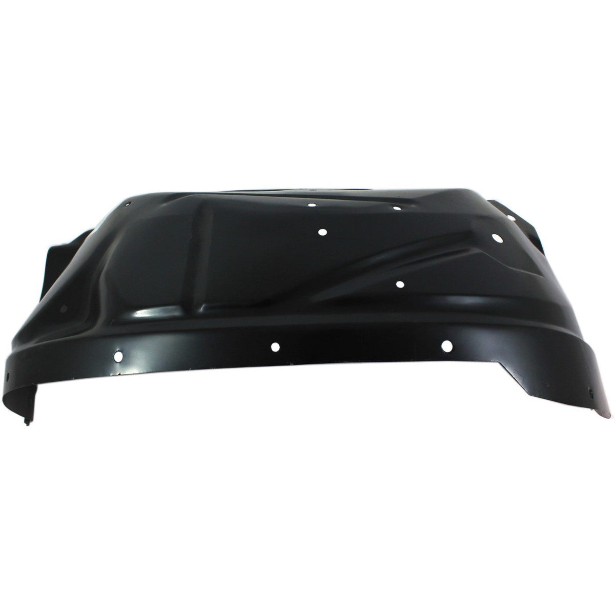 Left Inner Fender for Chevy K2500 (1988)