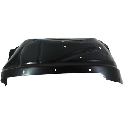 Left Inner Fender for Chevy K2500 (1988)