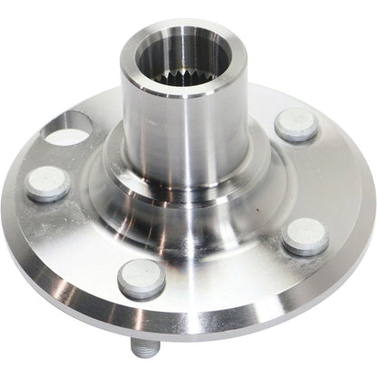 Set of 2 Wheel Hubs for Lexus SC430 (2002–2010) Rear Driver and Passenger Side