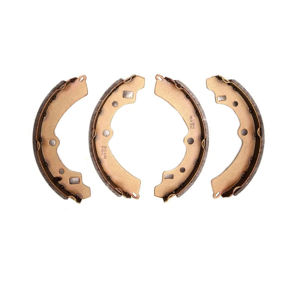 Brake Shoes for Suzuki Samurai (1990–1995) ALX-PAU-DF-1901-0600-00-CLA1