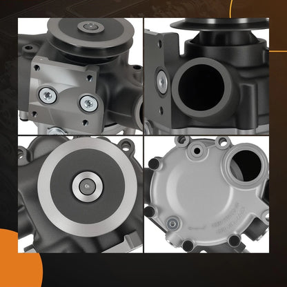 Engine Water Pump for Caterpillar 3116 3126