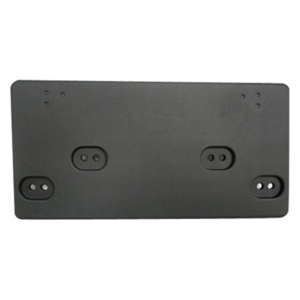 License Plate Bracket for Kia Forte Koup/Forte5 (2014–2016) LLX-KI1068104-CL360A70, KI1068104
