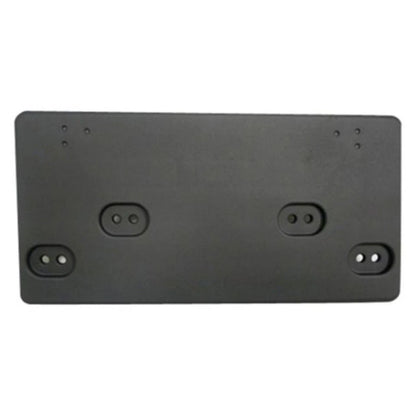 License Plate Bracket for Kia Forte Koup/Forte5 (2014–2016) LLX-KI1068104-CL360A70, KI1068104