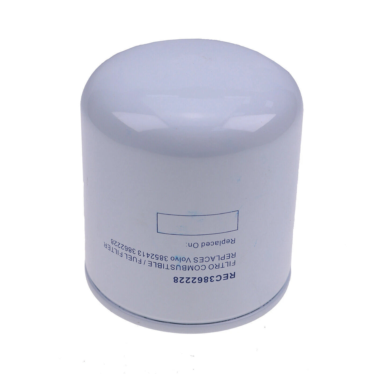 Fuel Filter for Evinrude Johnson Marine (5011090, 5009676, 777713, 0502906)