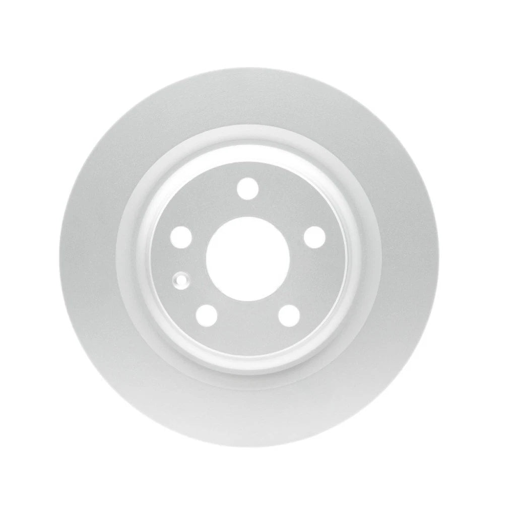Disc Brake Rotor for Volvo S60 (2019–2025) ALX-PAU-DF-604-27058-CLA1
