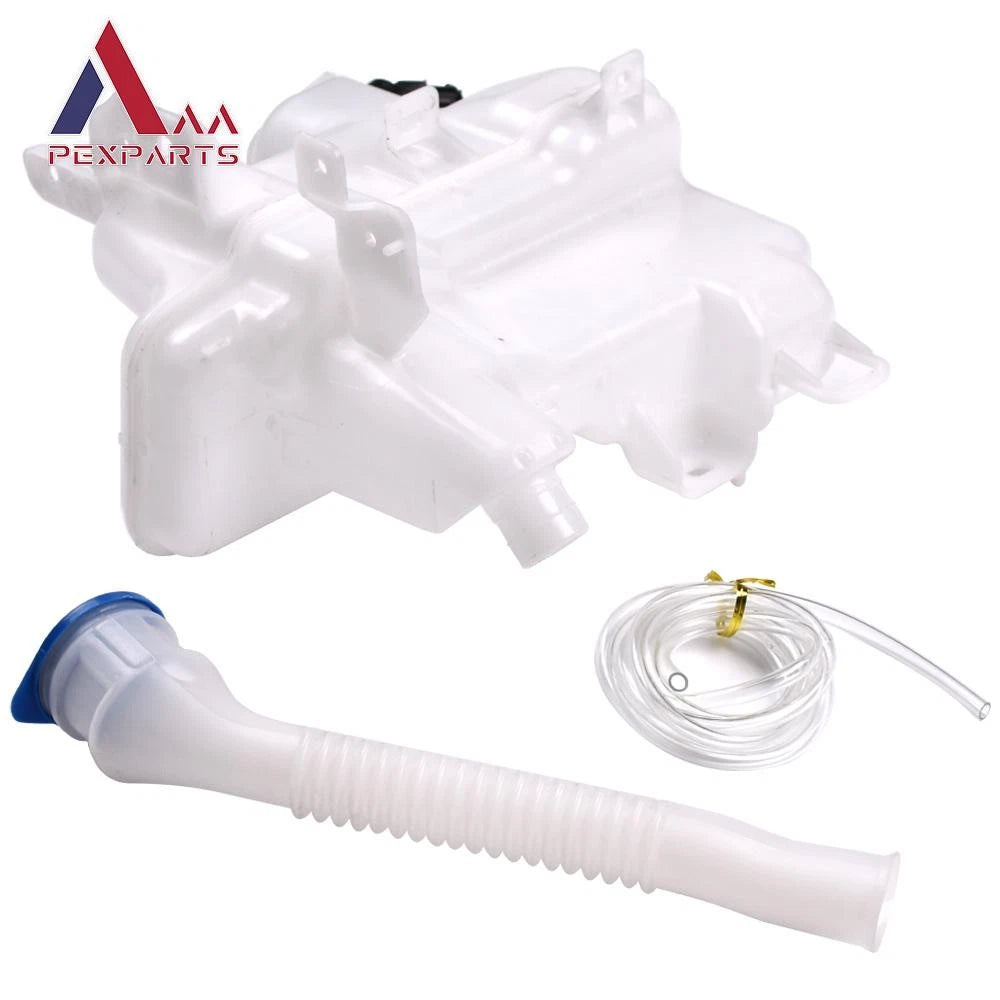 Washer Reservoir Tank for Mazda 6 (2014–2021) GHR167481-PFM, MA1288142