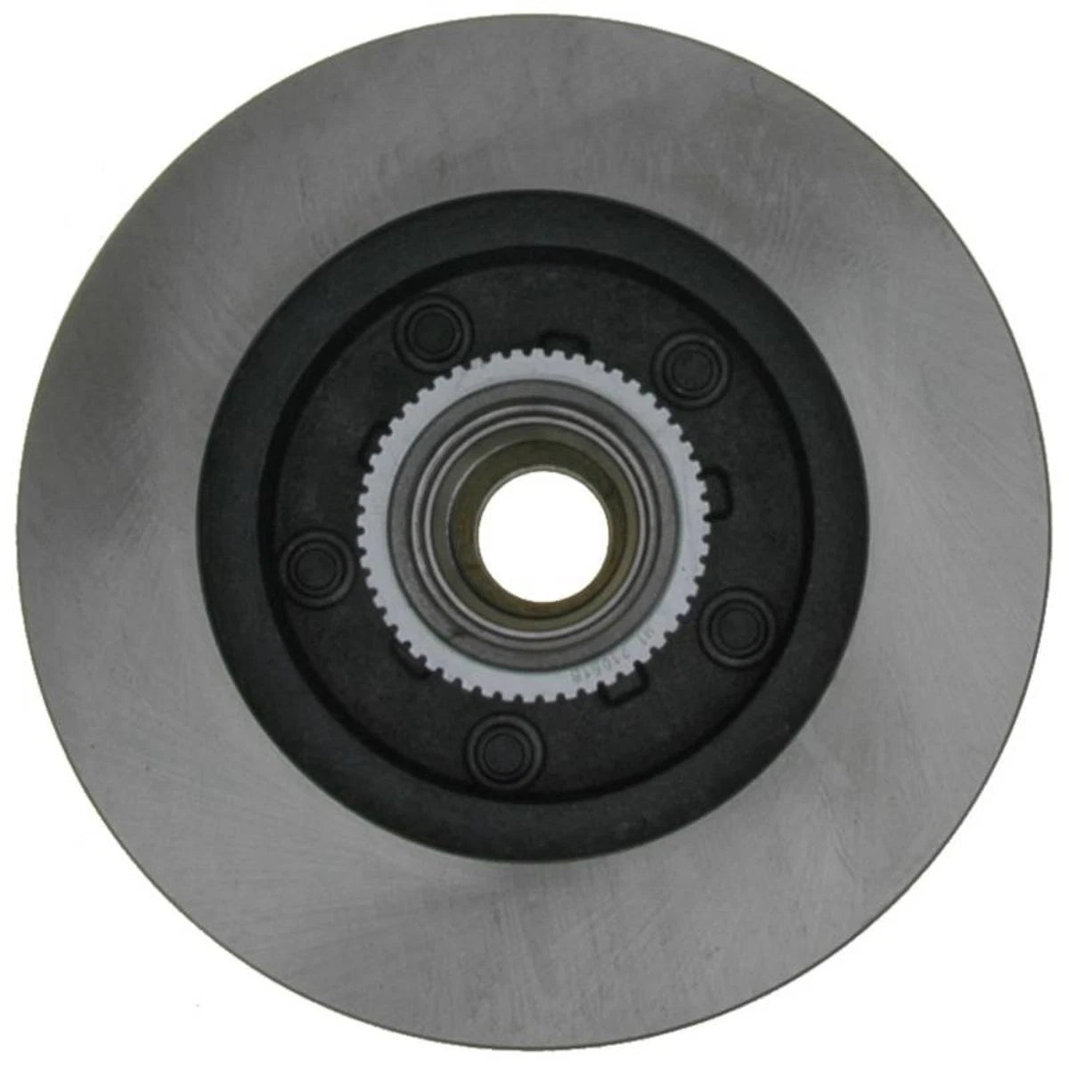 AC Delco Brake Disc Front for Chevy Sonoma (1995–2003) 18A878A