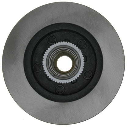 AC Delco Brake Disc Front for Chevy Sonoma (1995–2003) 18A878A