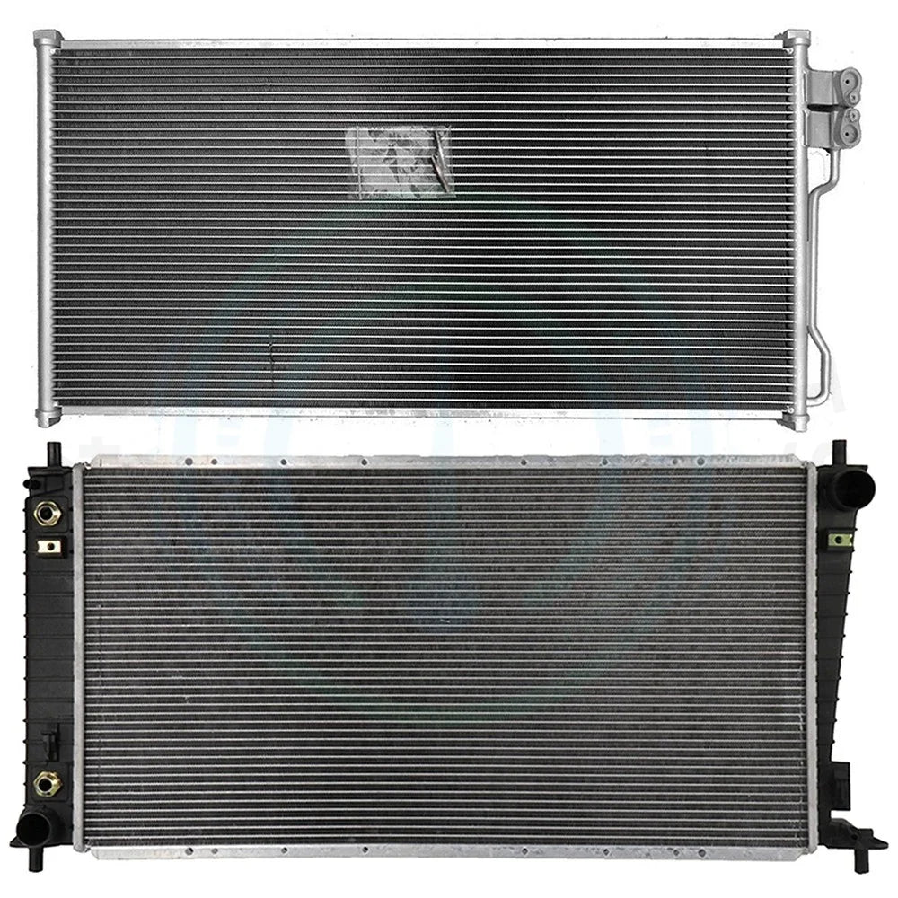 Cooling Kit for Ford Expedition, Lincoln Navigator (2005–2006)