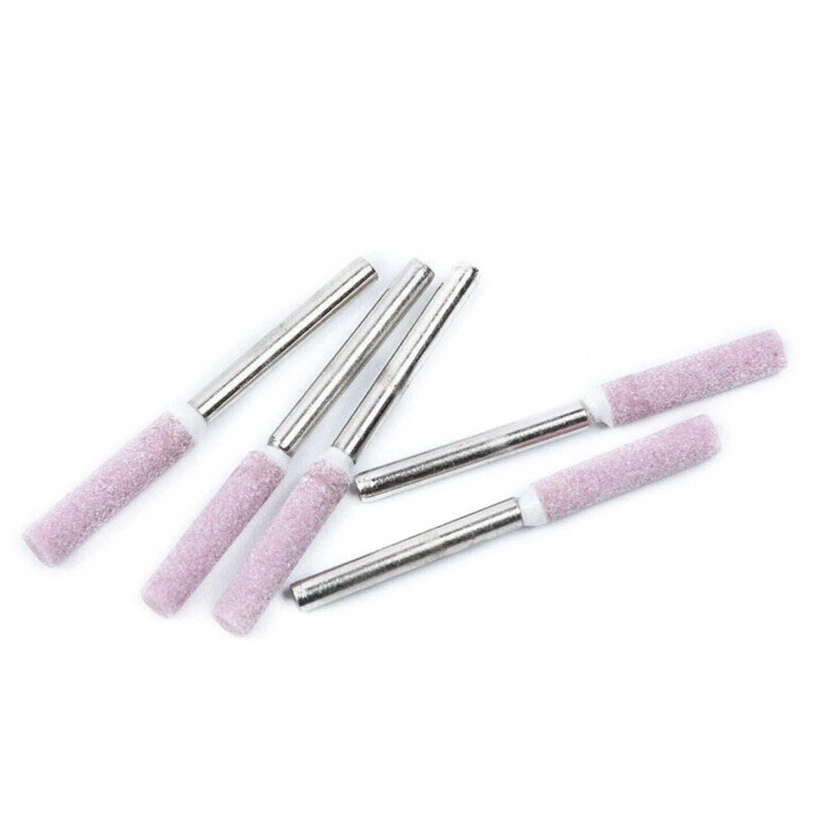 5Pcs 5/32" Diamond Chainsaw Sharpeners for Craftsman