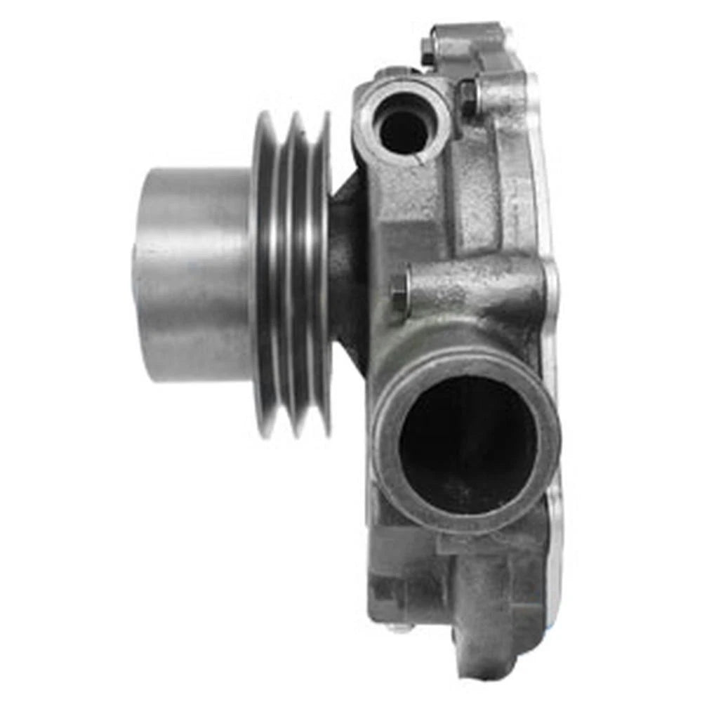 Water Pump w/Pulley for John Deere 4.239T 4.239D 315D 310D
