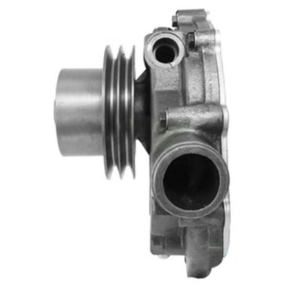 Water Pump w/Pulley for John Deere 4.239T 4.239D 315D 310D