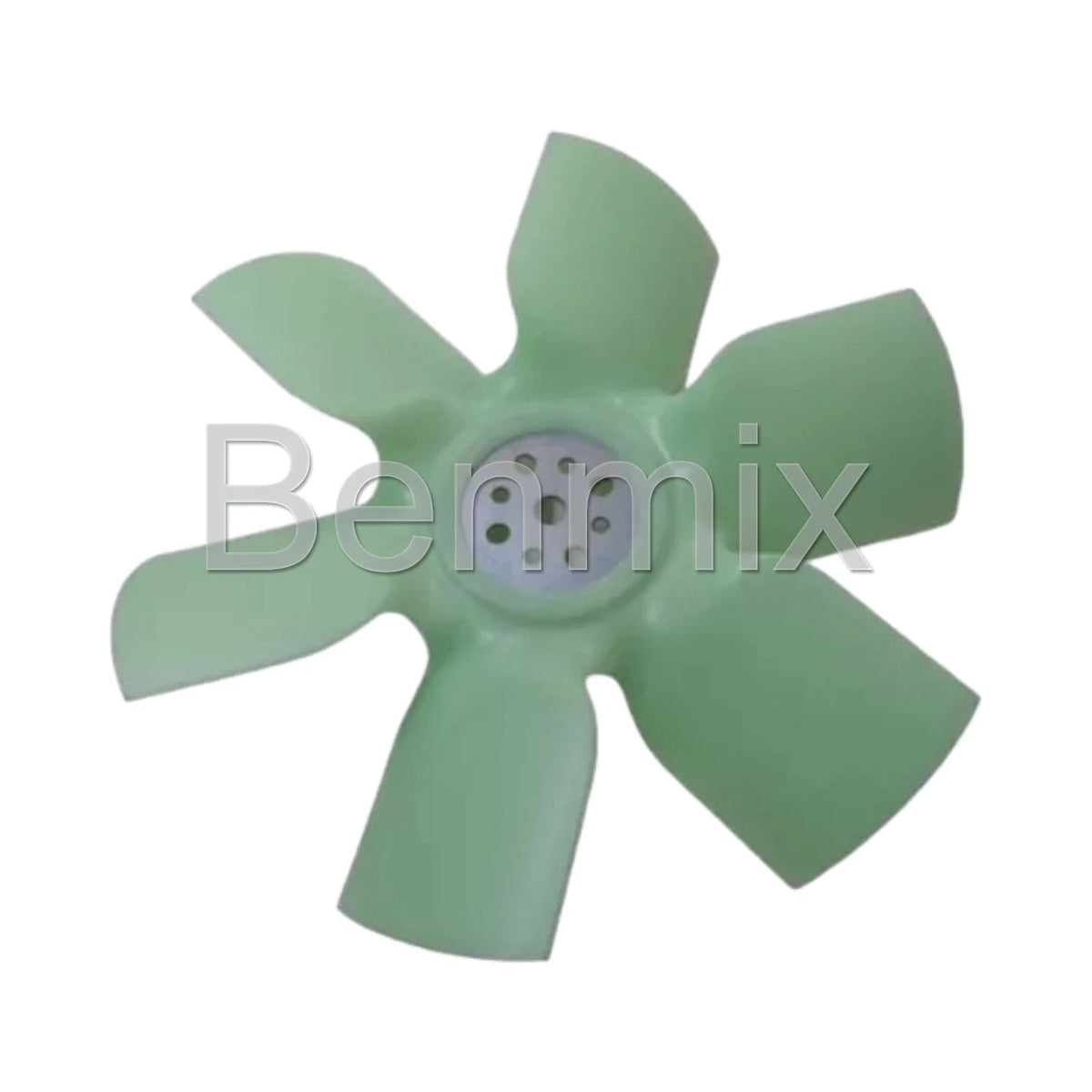 Fan Blade 2101978 for Hyster Forklift S40FT S50FT S55FTS S60FT S70FT (–)