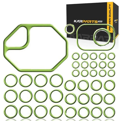 A/C Compressor Seal Set for Dodge Viper (2015–2017) ALX-PAU-AC-15-2580GM-CLA4