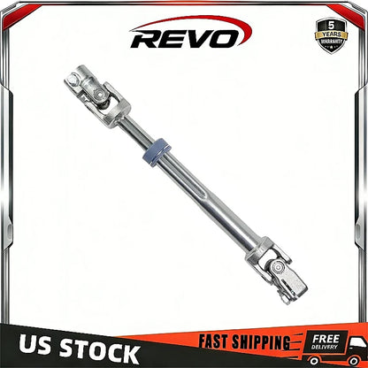 Lower Steering Shaft for Ford F-150, Expedition, Lincoln Navigator (2015–2023)