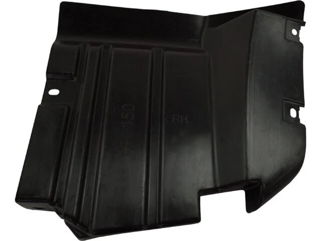 Fender Liner Replacement for Nissan Titan (2017–2019) 78419DZTM