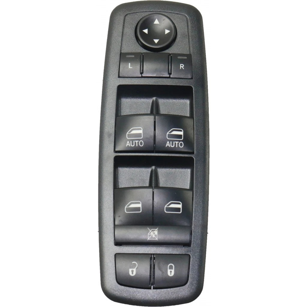 Window Switch for Chrysler Town and Country (2010–2011) CLX-M0-USA-RD50520012-CL360A70