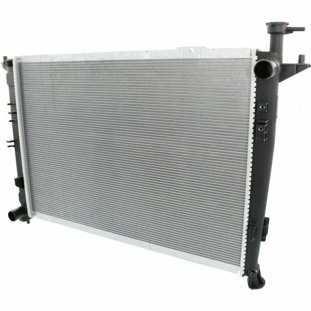 Radiator Assembly for Kia Sorento (2016–2018) | KI3010152 | MLX-SHEKISORE16B-843AGY-0-CL360A50