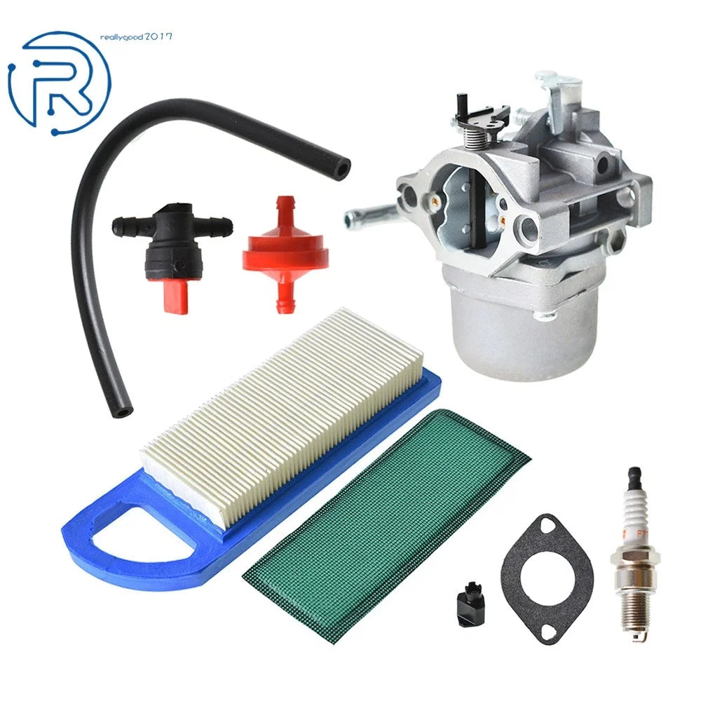 Carburetor for Briggs & Stratton (215802, 215807, 215872, 217802, 217902, 217807)