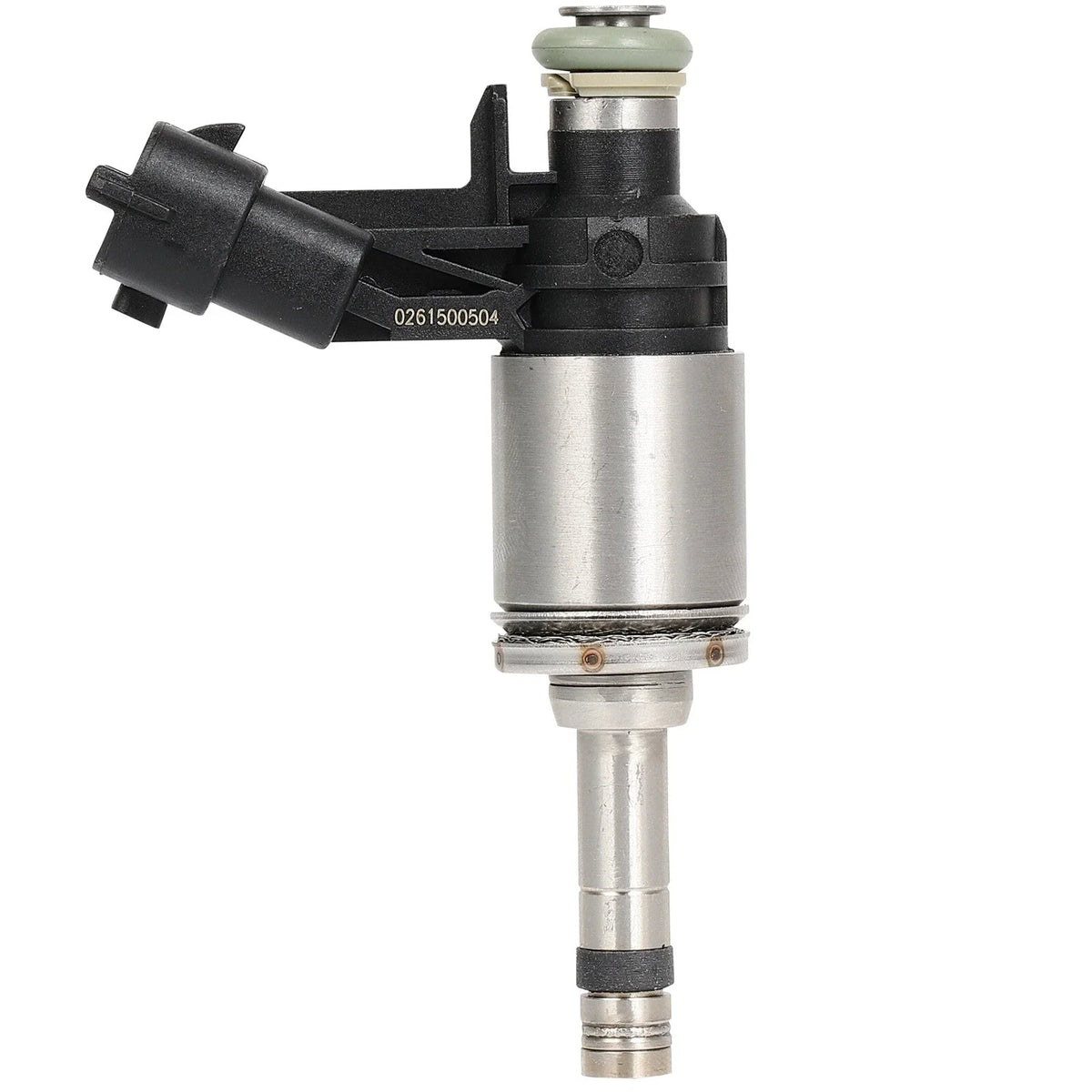 Set of 4 Fuel Injectors for Ford Escape, Fusion (2017–2019)