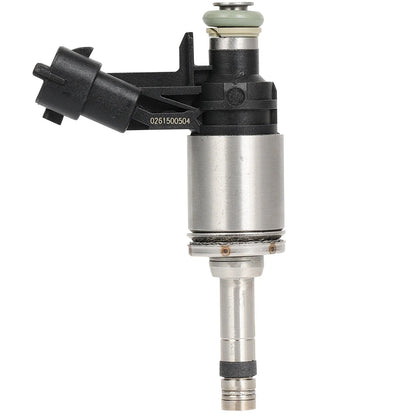 Set of 4 Fuel Injectors for Ford Escape, Fusion (2017–2019)
