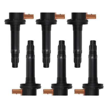 Ignition Coils Kit for Ford Transit-150/250/350 (2015–2017) 3.5L