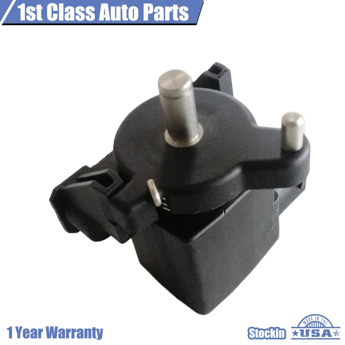 Accelerator Pedal Sensor for Mercedes-Benz G500 ML350 L500 CLK320 E320 (1998–2008)