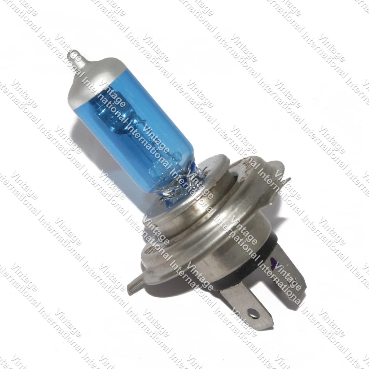 2X HS1 Halogen Bulb 35/35W White 12V for Motorcycle Car