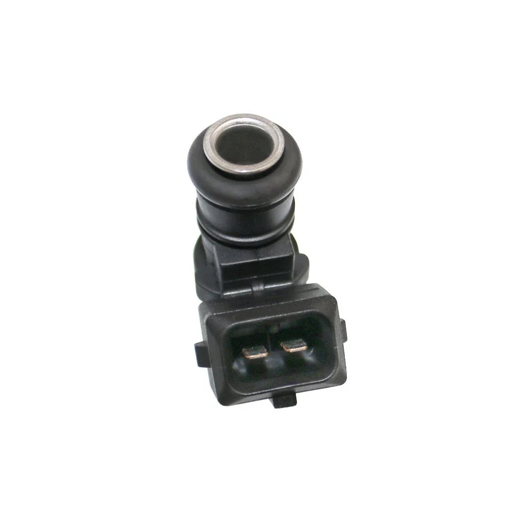 Set of 4 Bosch 0280158230 EV14 Fuel Injectors for