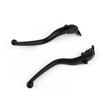 Clutch & Brake Levers for Ducati 899 (2014-2015) 1199 (2011-2014)