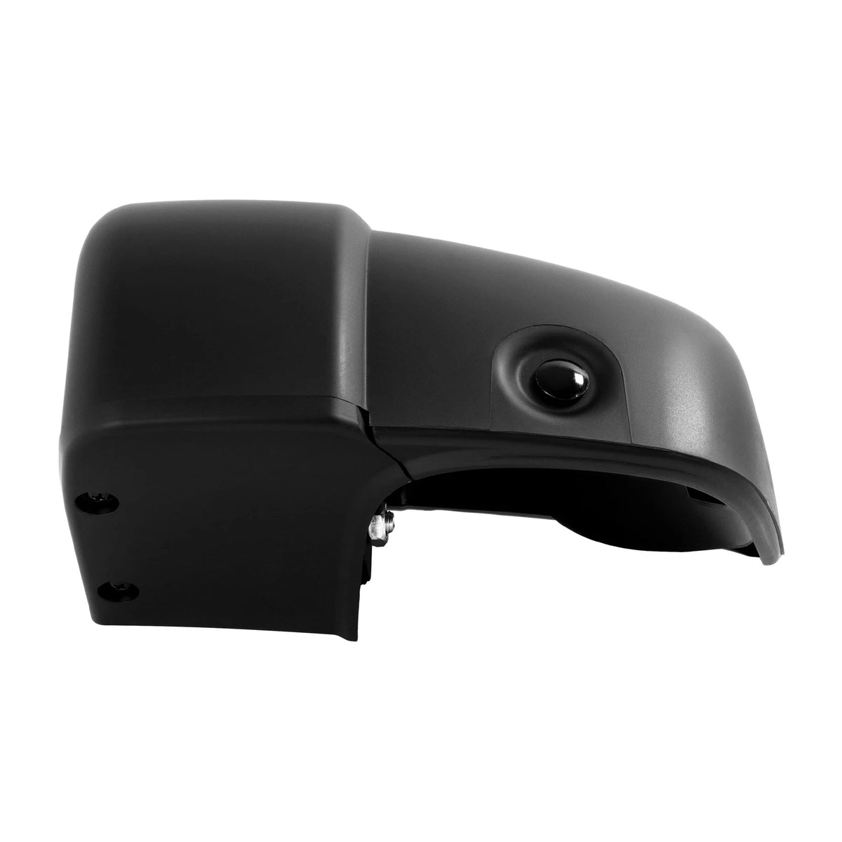 Rear Bumper End Cap for Isuzu Rodeo (CON-A000000549, IZ1105103)