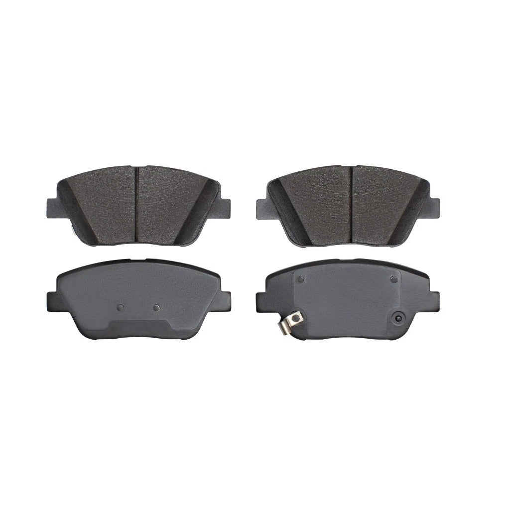 Brake Pads for Kia Optima (2011–2016) ALX-PAU-DF-4000-1444-00-CLA2